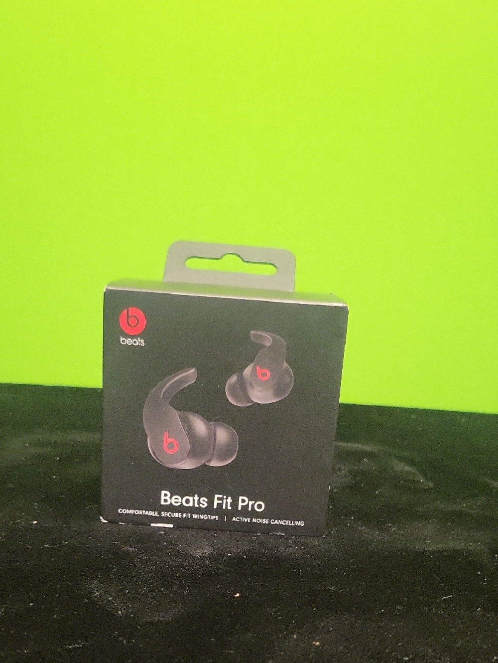 Beats Fit Pro Wireless Earbuds -